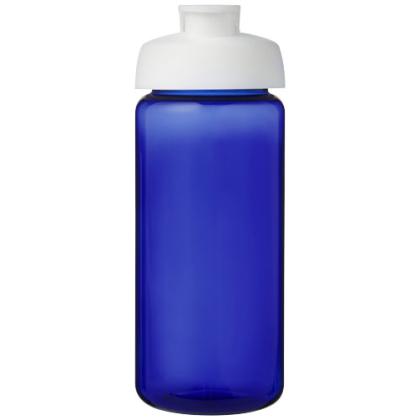 H2O Active® Octave Tritan™ 600 ml flip lid sport bottle