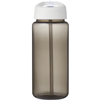 H2O Active® Octave Tritan™ 600 ml spout lid sport bottle
