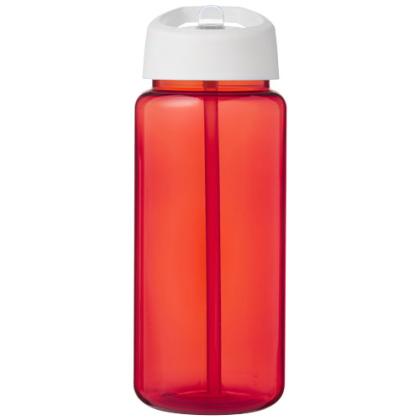 H2O Active® Octave Tritan™ 600 ml spout lid sport bottle
