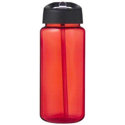 H2O Active® Octave Tritan™ 600 ml spout lid sport bottle