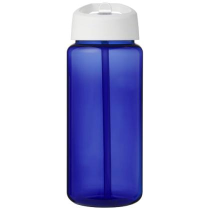 H2O Active® Octave Tritan™ 600 ml spout lid sport bottle