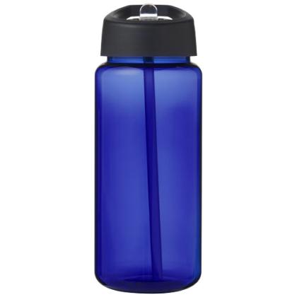 H2O Active® Octave Tritan™ 600 ml spout lid sport bottle