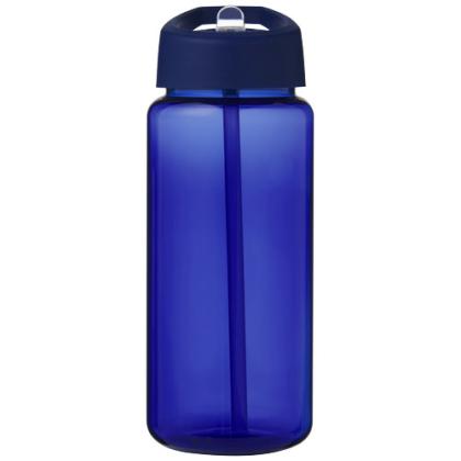 H2O Active® Octave Tritan™ 600 ml spout lid sport bottle
