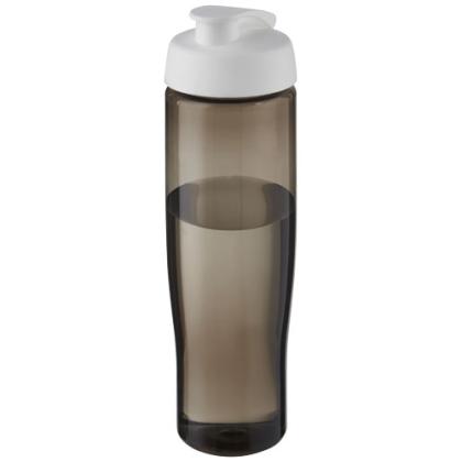 H2O Active&reg; Eco Tempo 700 ml flip lid sport bottle