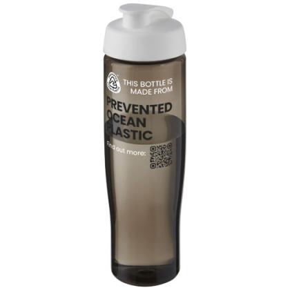 H2O Active&reg; Eco Tempo 700 ml flip lid sport bottle
