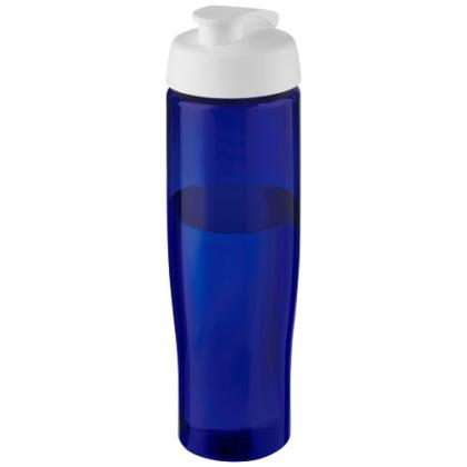 H2O Active® Eco Tempo 700 ml flip lid sport bottle