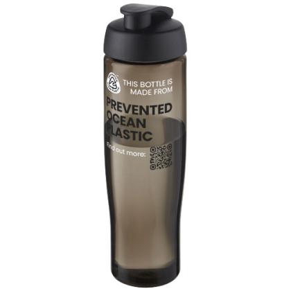 H2O Active® Eco Tempo 700 ml flip lid sport bottle
