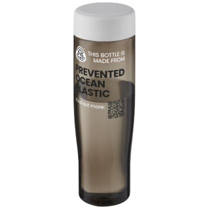 H2O Active® Eco Tempo 700 ml screw cap water bottle