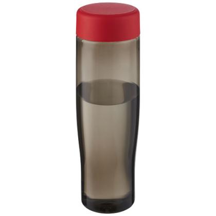 H2O Active® Eco Tempo 700 ml screw cap water bottle H2O Active® Eco Tempo 700 ml screw cap water bottle