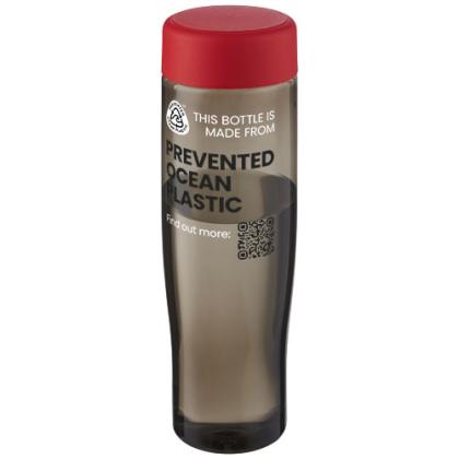 H2O Active® Eco Tempo 700 ml screw cap water bottle H2O Active® Eco Tempo 700 ml screw cap water bottle