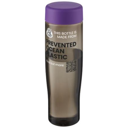 H2O Active® Eco Tempo 700 ml screw cap water bottle