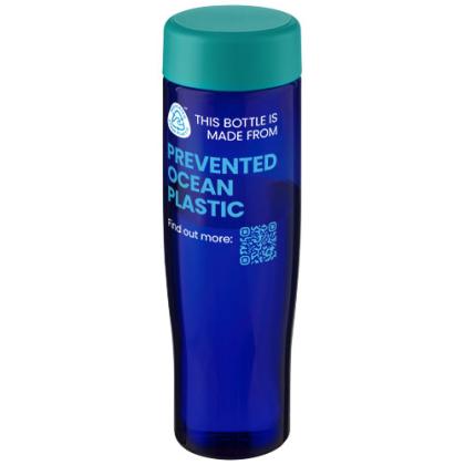 H2O Active® Eco Tempo 700 ml screw cap water bottle