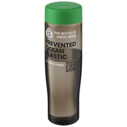 H2O Active® Eco Tempo 700 ml screw cap water bottle