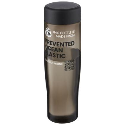 H2O Active® Eco Tempo 700 ml screw cap water bottle