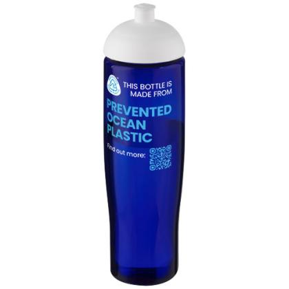 H2O Active® Eco Tempo 700 ml dome lid sport bottle