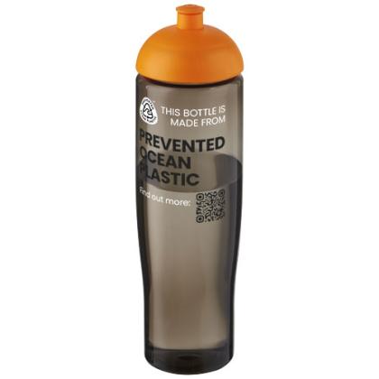 H2O Active® Eco Tempo 700 ml dome lid sport bottle