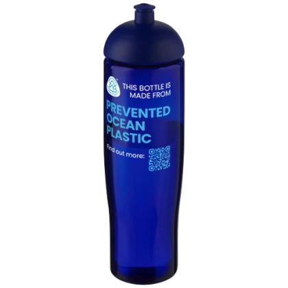 H2O Active® Eco Tempo 700 ml dome lid sport bottle