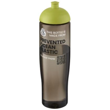 H2O Active® Eco Tempo 700 ml dome lid sport bottle