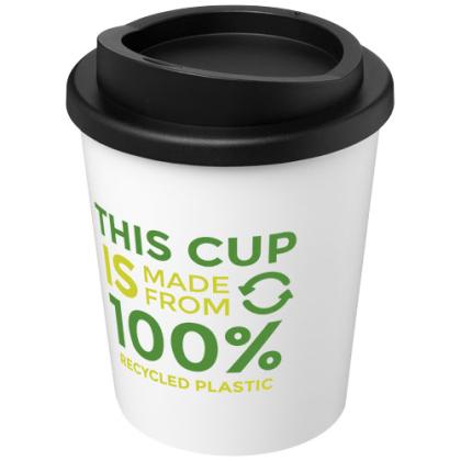 Americano&reg; Espresso 250 ml recycled insulated tumbler