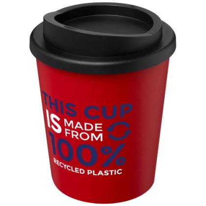 Americano® Espresso 250 ml recycled insulated tumbler