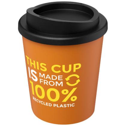 Americano® Espresso 250 ml recycled insulated tumbler