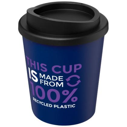 Americano® Espresso 250 ml recycled insulated tumbler