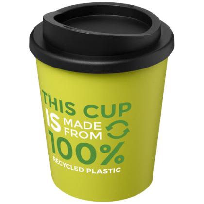 Americano® Espresso 250 ml recycled insulated tumbler