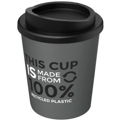 Americano® Espresso 250 ml recycled insulated tumbler