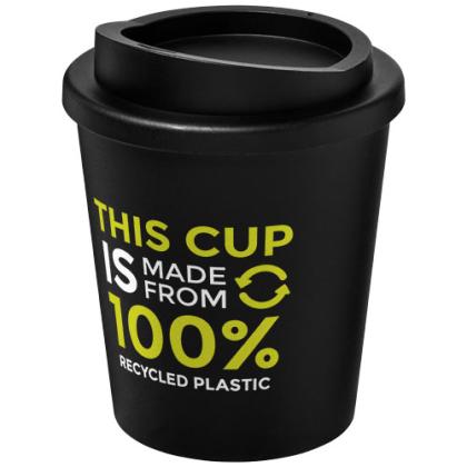 Americano® Espresso 250 ml recycled insulated tumbler
