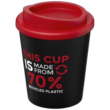 Americano® Espresso Eco 250 ml recycled tumbler