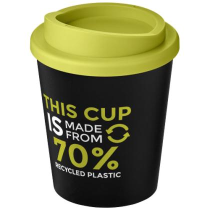 Americano® Espresso Eco 250 ml recycled tumbler