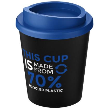 Americano® Espresso Eco 250 ml recycled tumbler