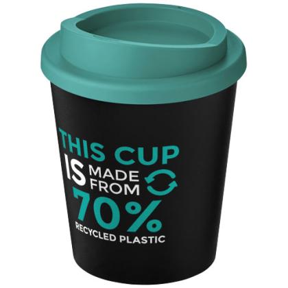 Americano® Espresso Eco 250 ml recycled tumbler