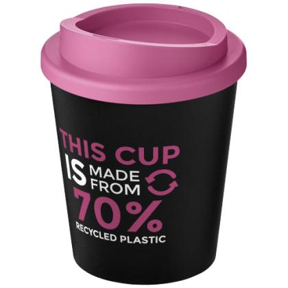 Americano® Espresso Eco 250 ml recycled tumbler