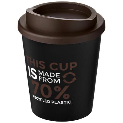 Americano® Espresso Eco 250 ml recycled tumbler