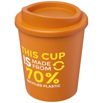 Americano® Espresso Eco 250 ml recycled tumbler