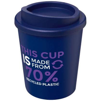 Americano® Espresso Eco 250 ml recycled tumbler