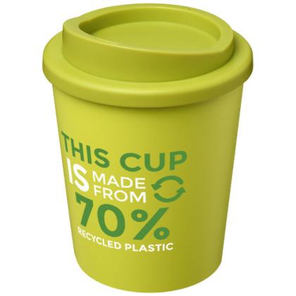 Americano&reg; Espresso Eco 250 ml recycled tumbler