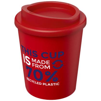 Americano® Espresso Eco 250 ml recycled tumbler