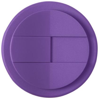 Americano&reg; Espresso Eco 250 ml recycled tumbler with spill-proof lid