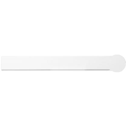 Tait 30cm circle-shaped recycled plastic ruler