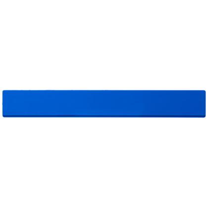 Refari 30 cm recycled plastic ruler