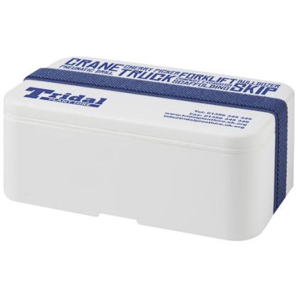 MIYO single layer lunch box