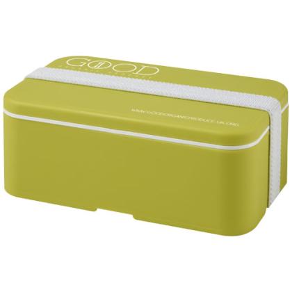 MIYO single layer lunch box