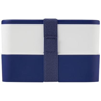 MIYO double layer lunch box