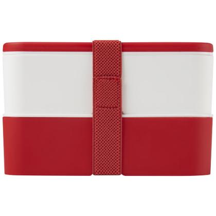 MIYO double layer lunch box