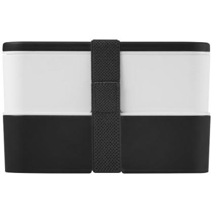 MIYO double layer lunch box