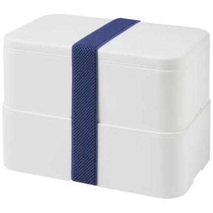 MIYO double layer lunch box