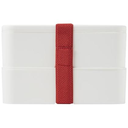 MIYO double layer lunch box