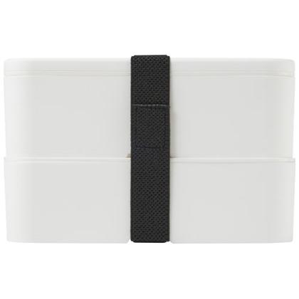 MIYO double layer lunch box